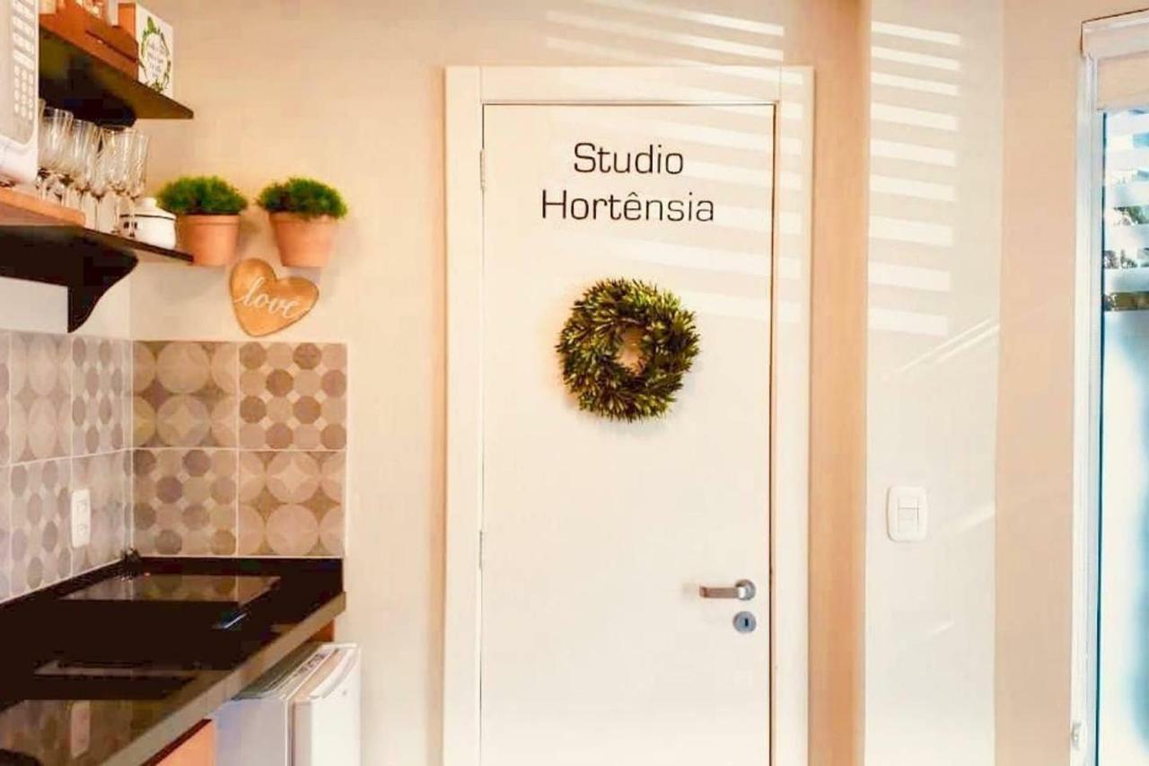 Studios 195 - Грамаду Екстериор снимка